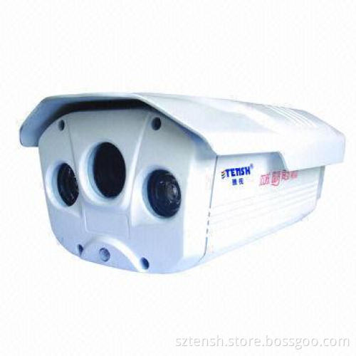700TVL High-resolution Dual-core Camera Series, 120m IR Distance